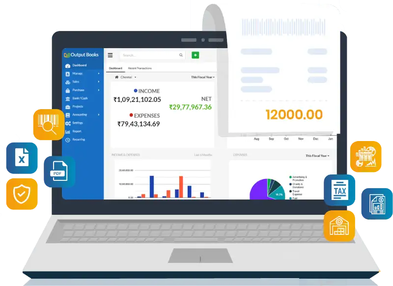 Billing Software