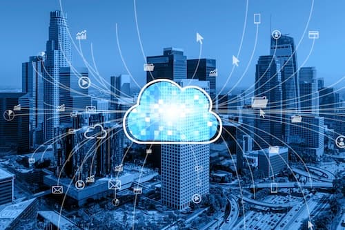 Cloud Migration