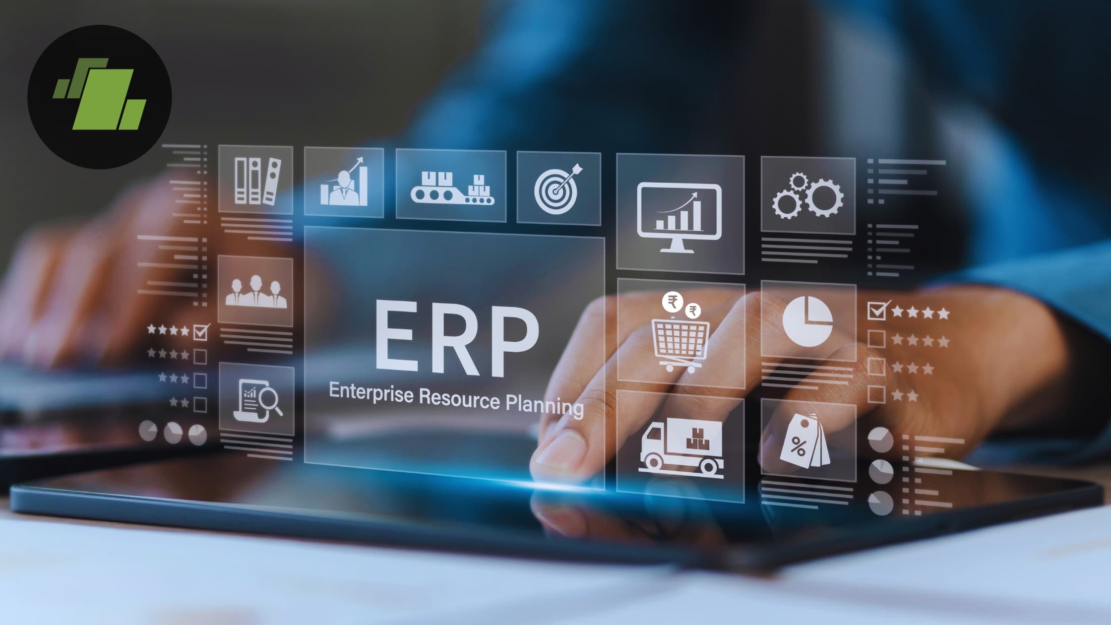 ERP Software