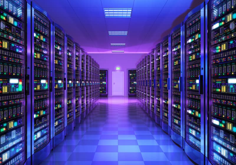 Server Setup
